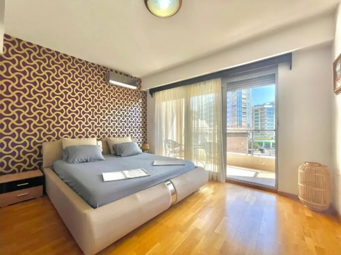 Comfort Apartments Aleksic