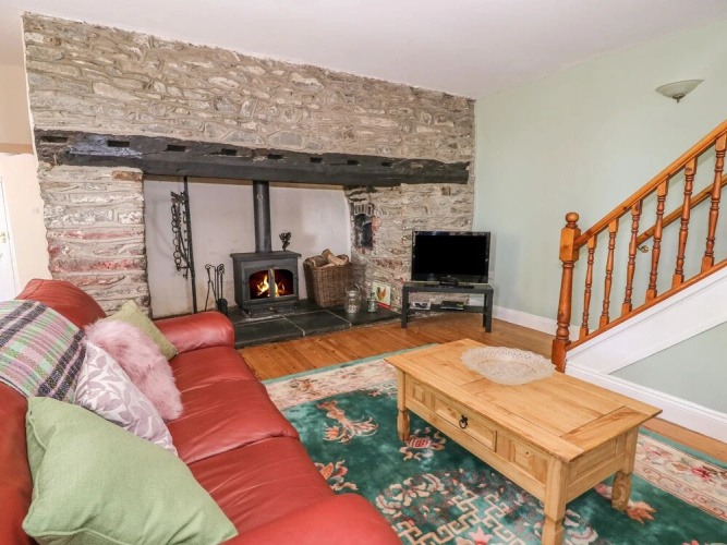 Gwyncoed Fawr