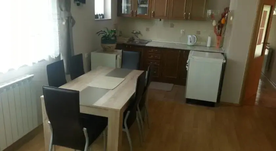 Apartment Paula
