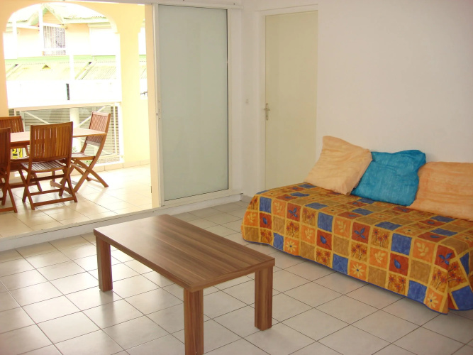 Karaibes Hotel & Residence