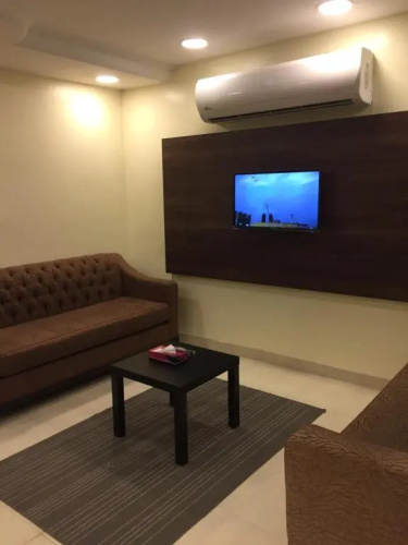 Danar Hotel Apartments 5