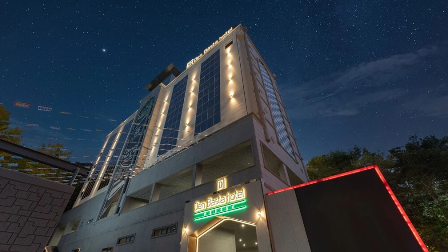 Hotelbild