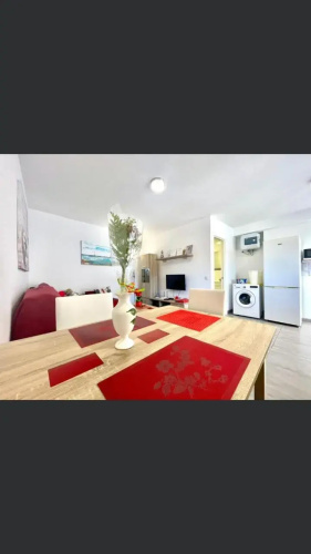 Apartamentos Harizan