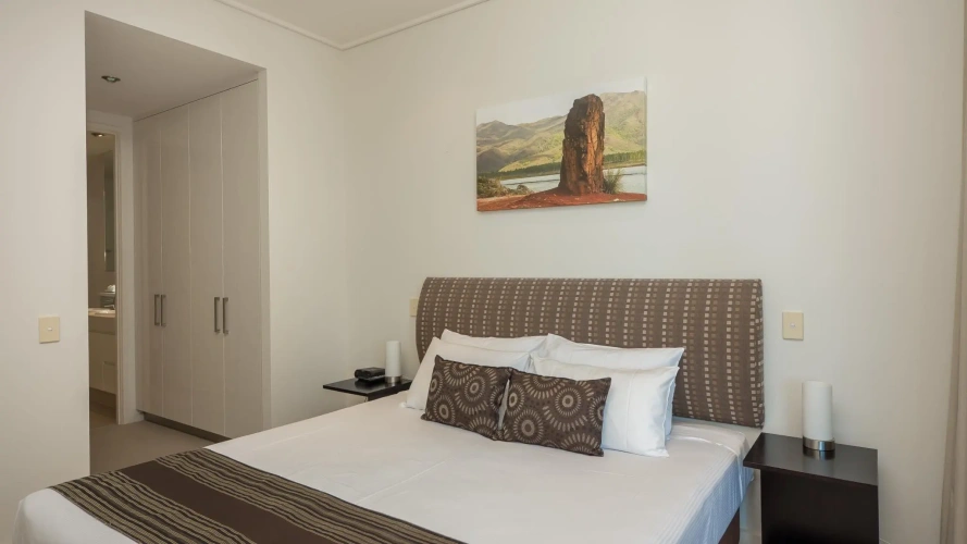 1 Bedroom Suite