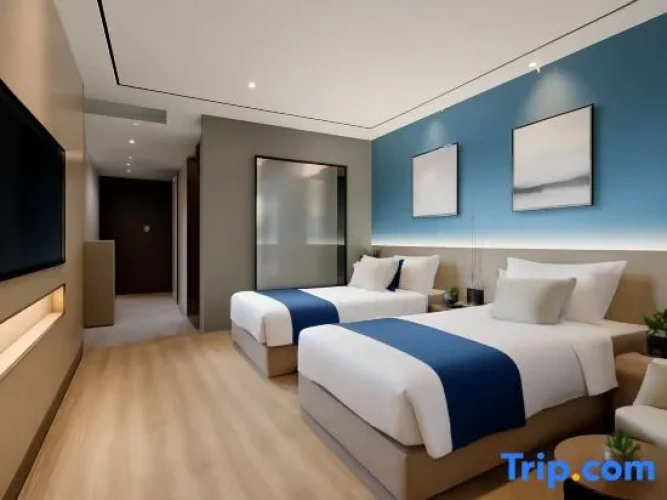 Business Twin room