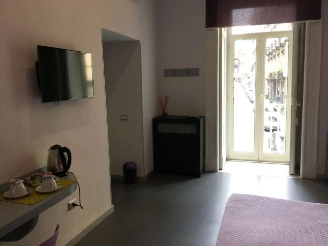 Dsquare Accommodation