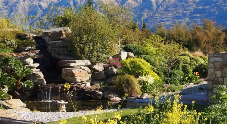 Tiritiri Lodge