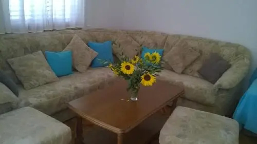 Apartments Jurjevic