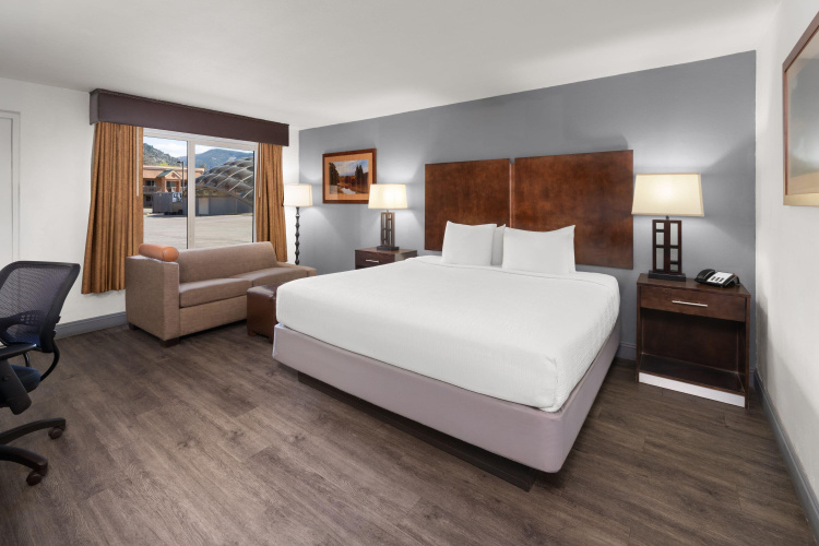 Baymont by Wyndham Durango