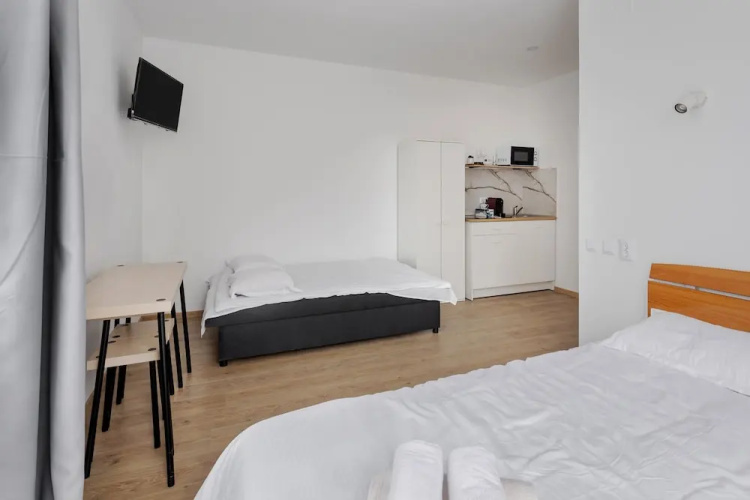 DD Boutique Apartments