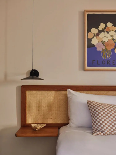 The Clairfield Hotel