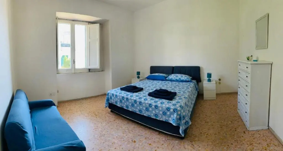 ADA apartments