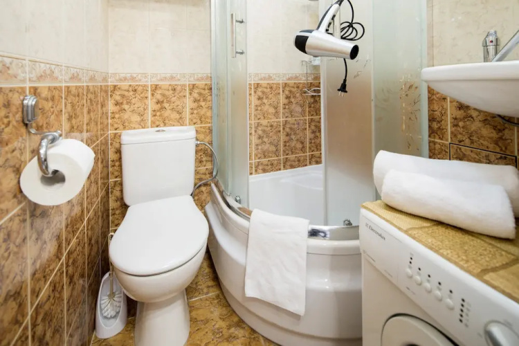 Rent Apartments - Studio Centrum Gdańsk