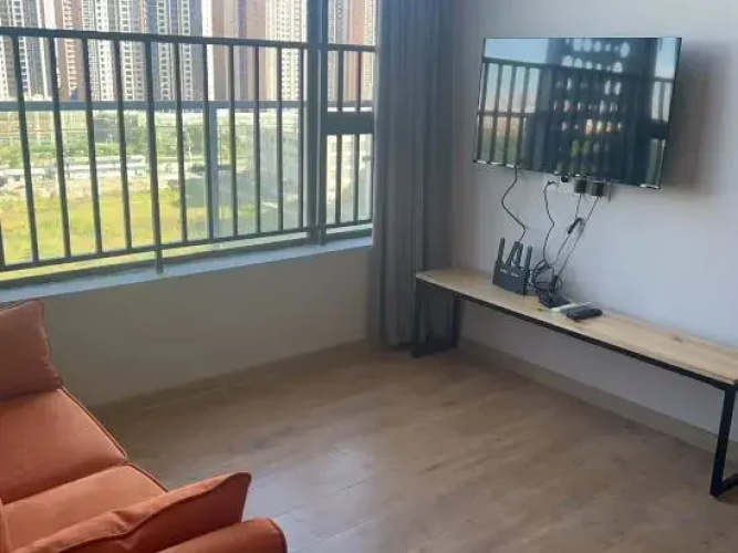 Opus Apartment Jiangmen