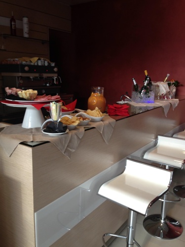 Best Western Hotel Cristallo photo 26