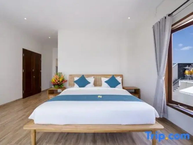 3 Bedrooms Villa