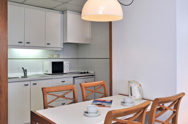 Globales Apartamentos Nova photo 24