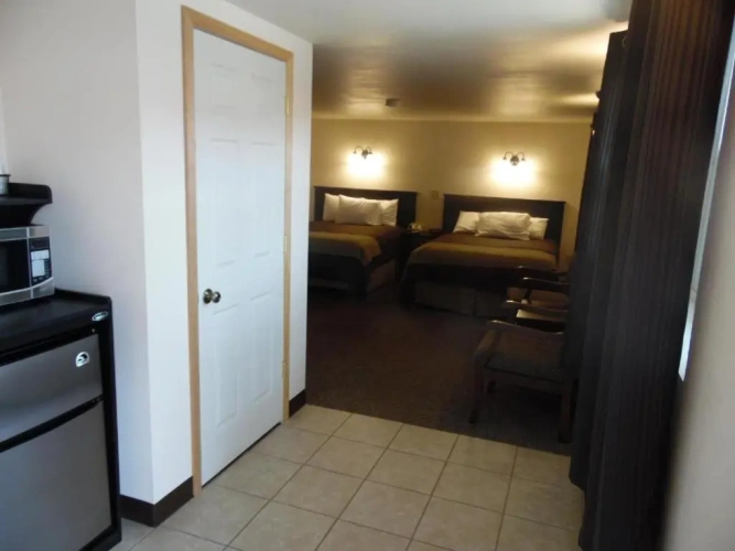 Duplex Suite