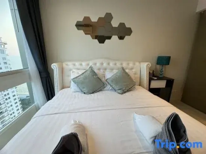 Executive Double Suite