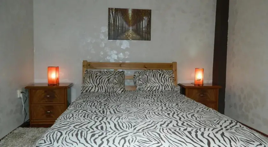 Eroilor Apartment (Adults Only)