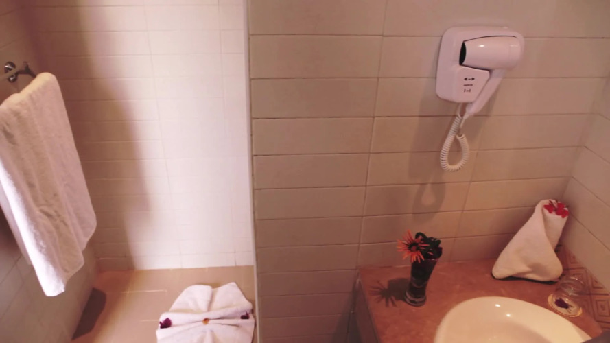 Jerba Sun ClubOver view