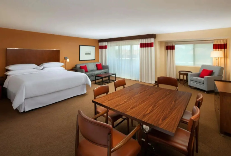 Grace Inn Phoenix