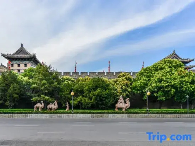 Yuanlai Guesthouse