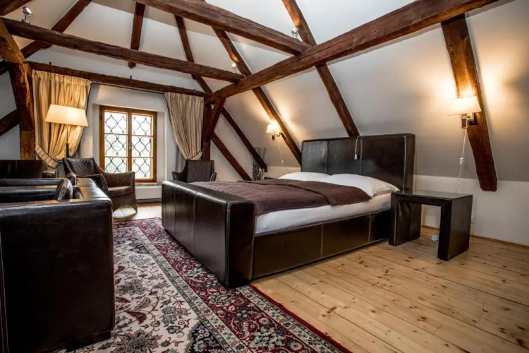 Superior Double room