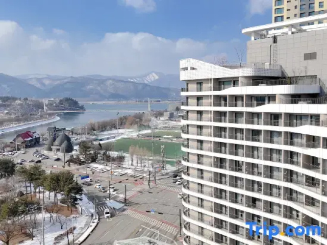 Chuncheon M83  Hotel