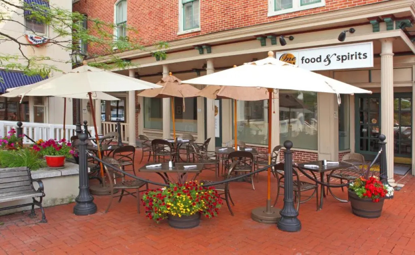 Gettysburg Hotel, Est. 1797 photo 26