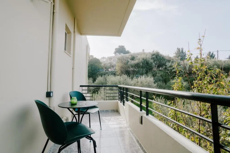 Aelia Apartments 2