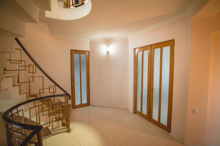 Guest House Kveda Sameba
