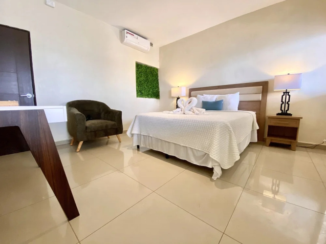 Paradise Surf Hotel