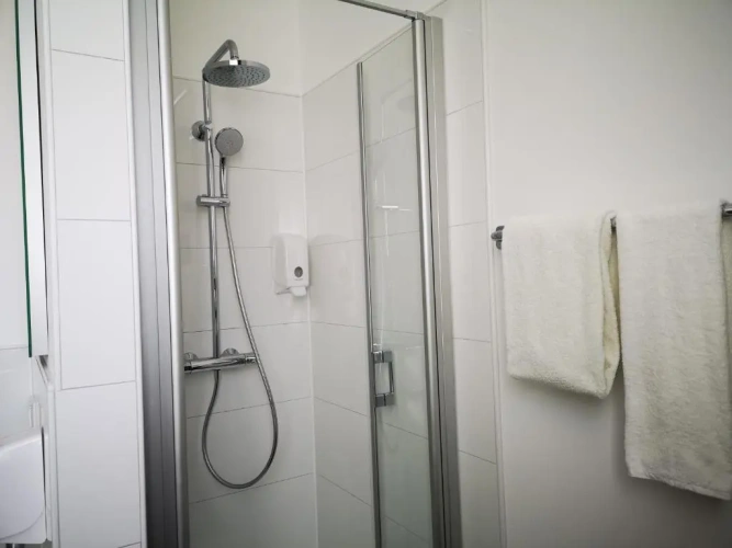 Superior Single room