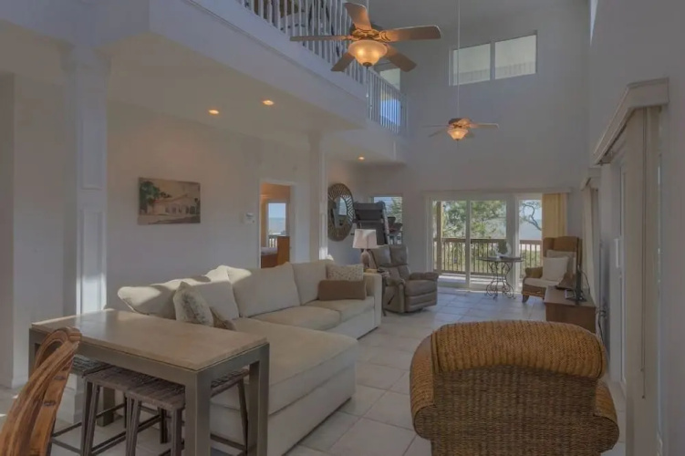 Beach Please Apartment 3 Bedroom