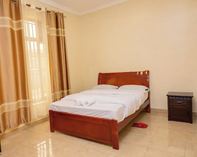 Bonsai Villa Kigali