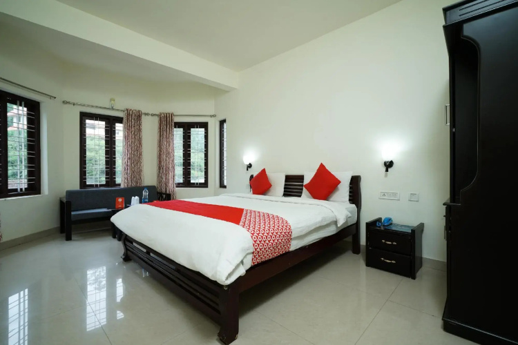Blue Berg Resorts