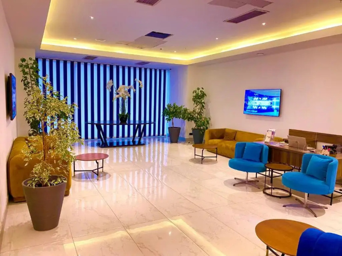 Hotelbild