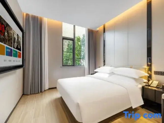 Lan Feng  Hotel