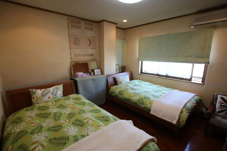 Wonder House