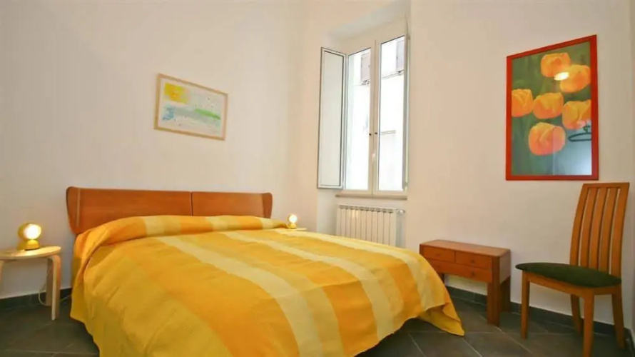 Natale del Grande Apartment