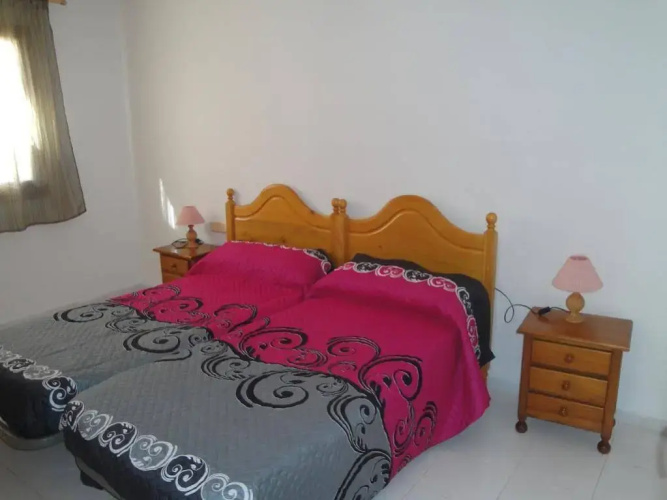 Apartamentos Las Fuentes 3000