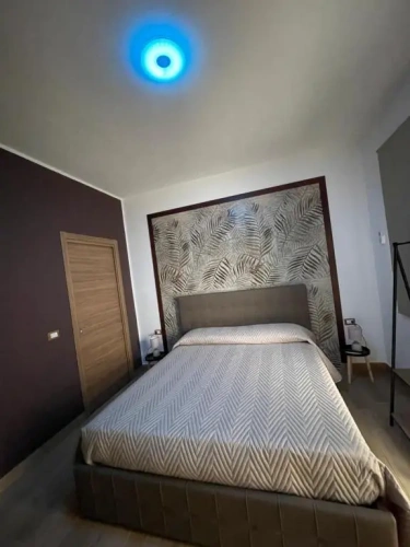 Deluxe Double Suite