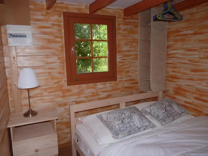 Family Chalet