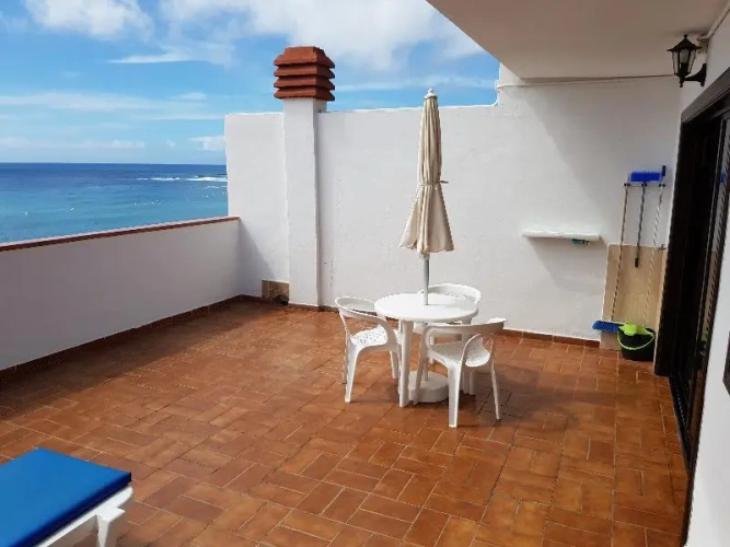 1 Bedroom Standard Double room