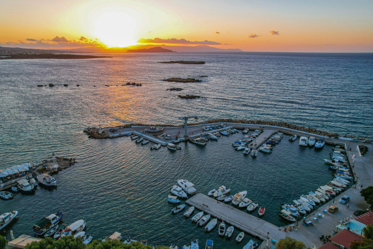Chania Flair Boutique Hotel, Tapestry Collection By Hilton (Adults Only) photo 29