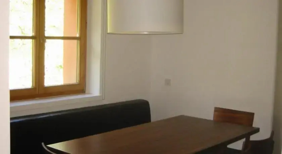 Alte Mühle Appartement