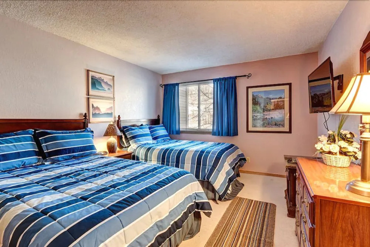 23058 Hwy 6 Condo Unit 122 by RedAwning