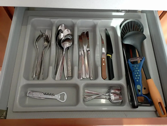 Фотография номера квартиры Апартаменты на Южном шоссе, 15