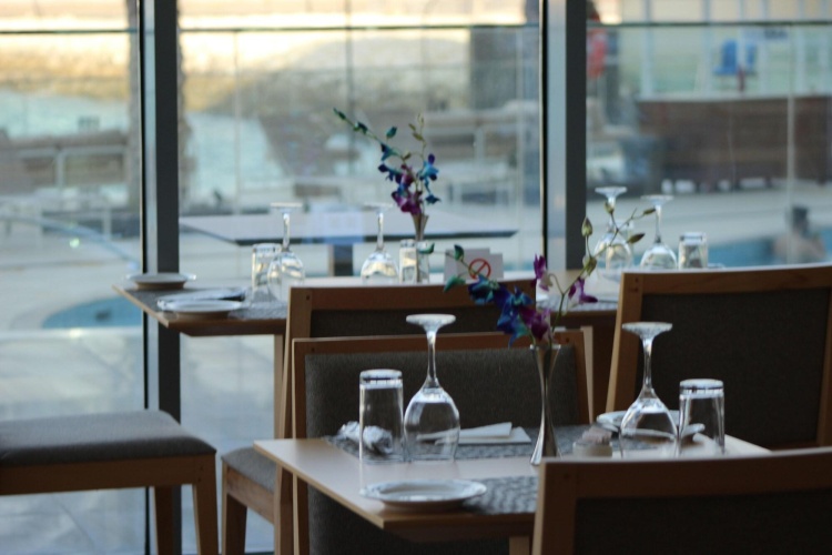 Grand Swiss-Belhotel Waterfront, Seef, Bahrain photo 31